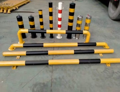 阜新阜新钢管挡车器厂家